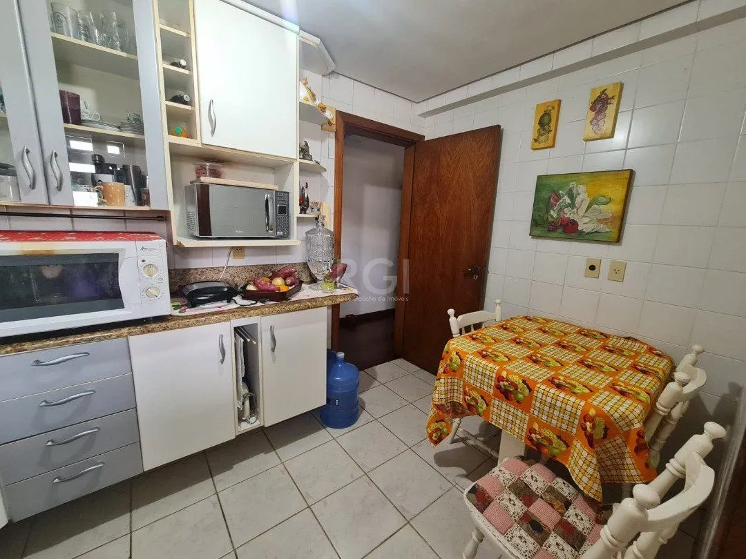 Imagem Apartamento em Menino Deus