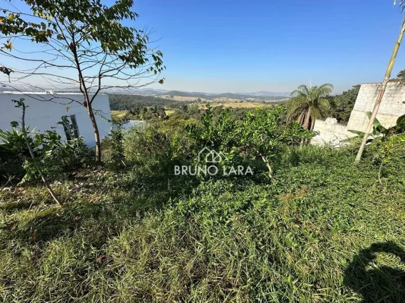 Imagem Terreno à venda Condomínio Montserrat em Betim.