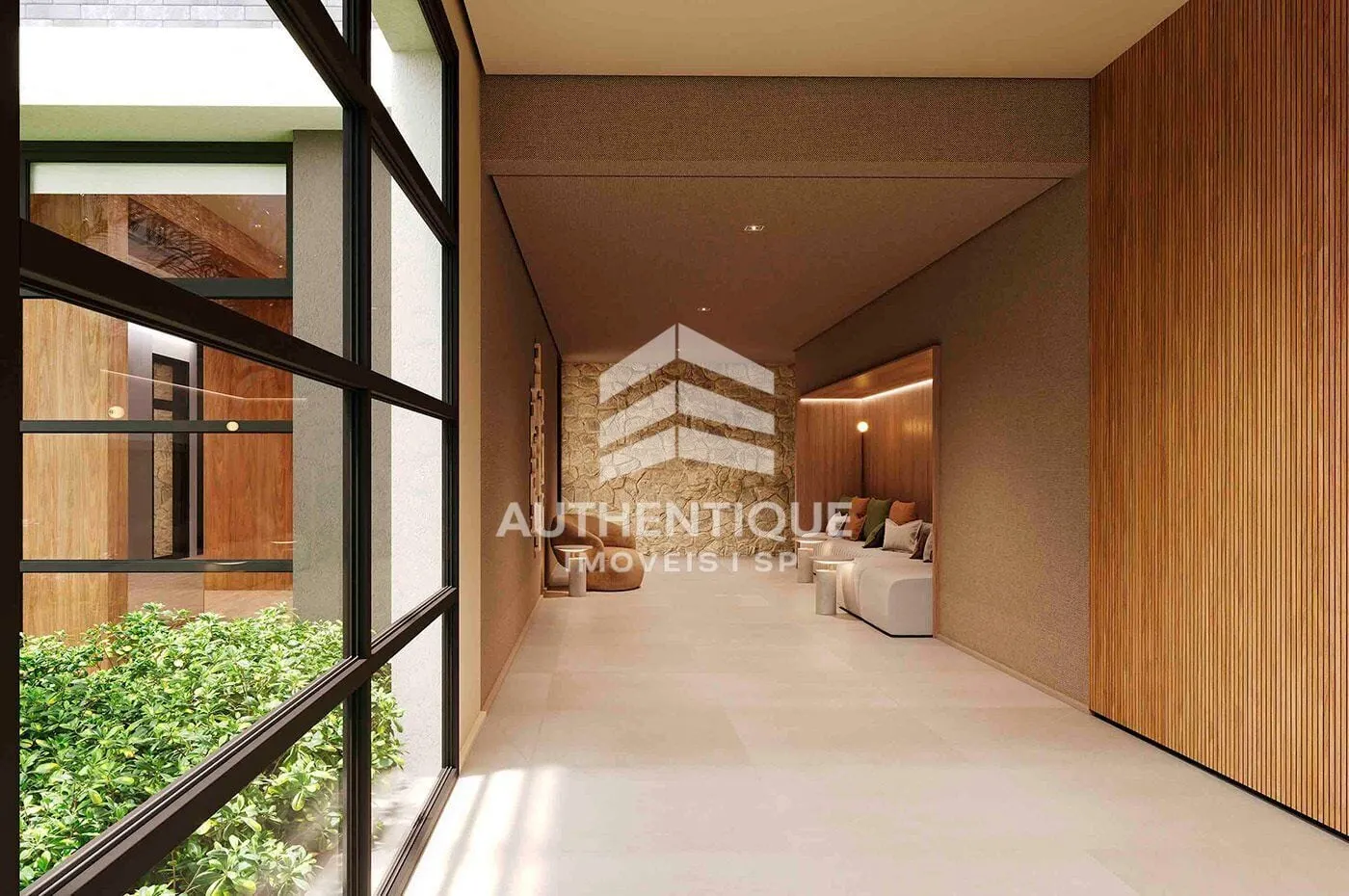 Imagem MOZAE HIGIENOPOLIS - Apartamento à venda no bairro Santa Cecília - São Paulo/SP, Zona Central