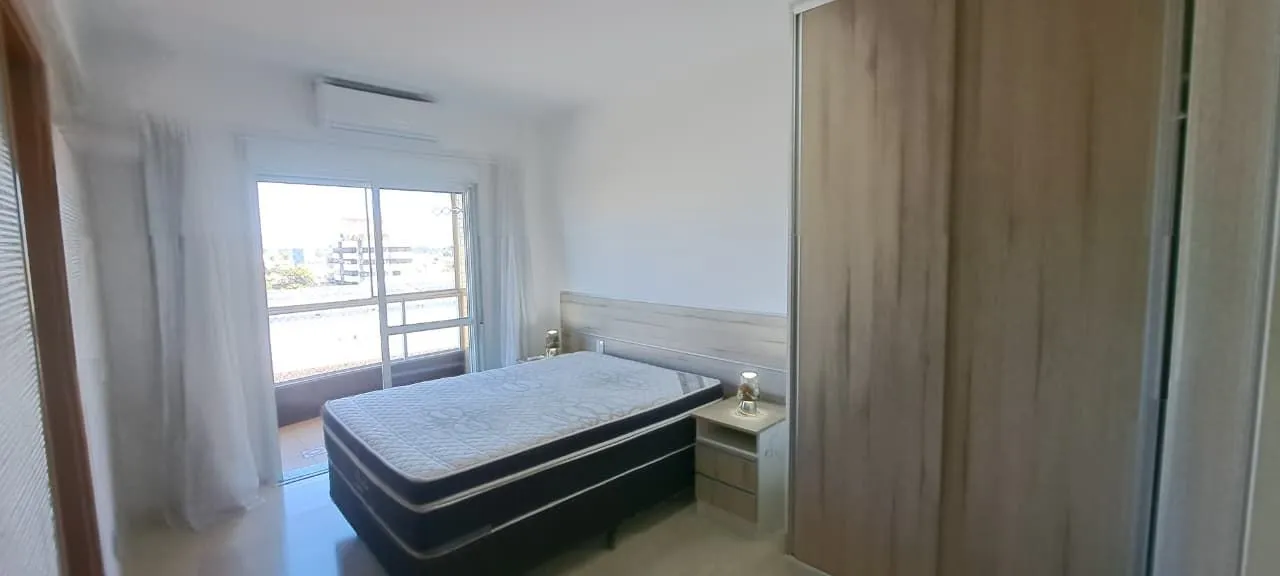 Imagem Apartamento mobiliado 2 dormitórios, 1 suíte, 1 vaga Bairro Veranópolis