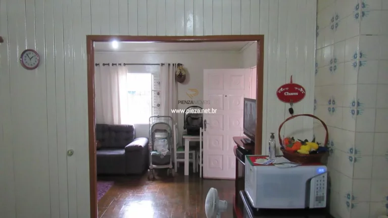 Imagem Casa para Venda em Concórdia, Centro, 4 dormitórios, 2 banheiros