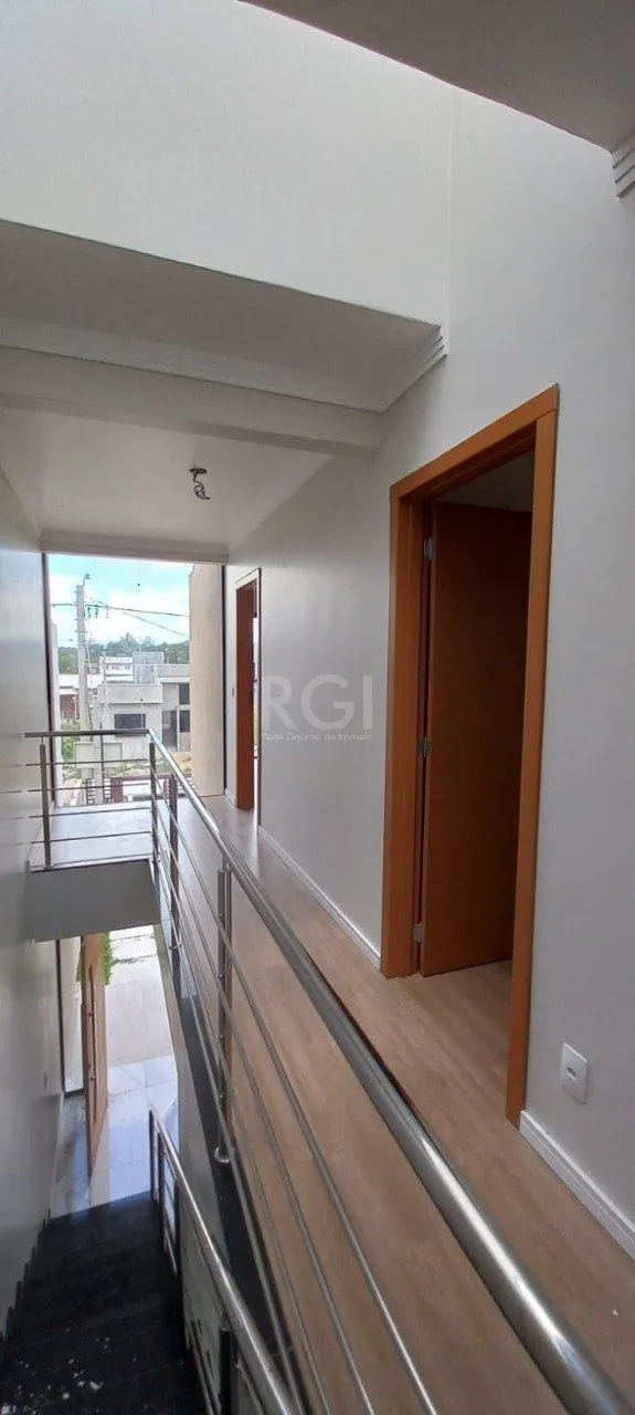 Imagem Sobrado no bairro Aberta dos Morros - 3 dormitórios