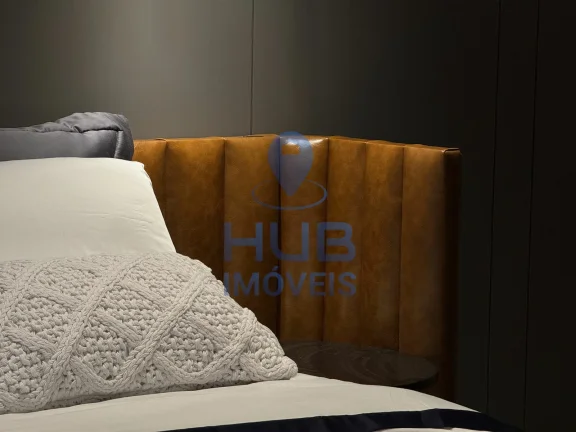 Imagem Apartamento com 4 dormitórios à venda sendo 4 suítes, 180.7 m² por - R$ 7.575.832,18 - Centro - Bal. Camboriú/SC