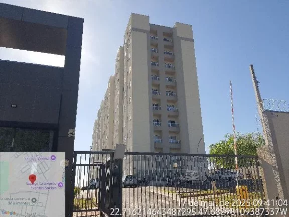 Foto do imóvel Oportunidade Única em PIRACICABA - SP | Tipo: Apartamento | Negociação: Licitação Aberta | Situação: Imóvel em RUA CUIABA
