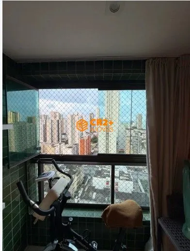 Imagem Vendo apartamento 3 quartos(1 suíte) 62 m². em Piedade