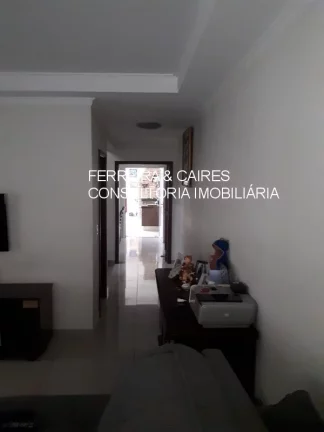 Imagem Casa a venda em Indaiatuba SP