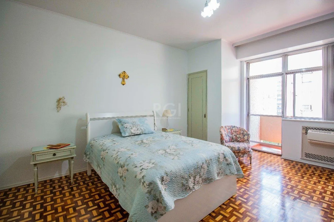 Imagem Apartamento em Centro Histórico