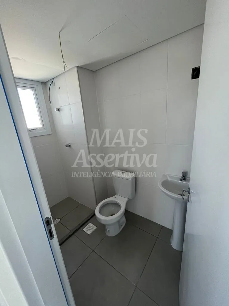 Imagem Apartamento a venda no bairro Pátria Nova, Novo Hamburgo/RS - 2 dormitórios