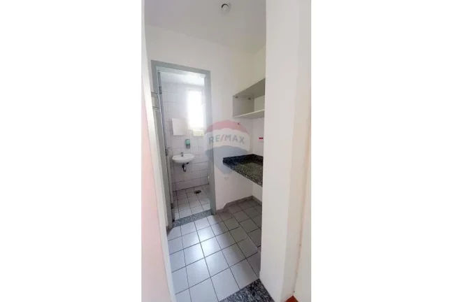 Imagem Sala comercial com 42m² 1 vaga na Vila Olímpia