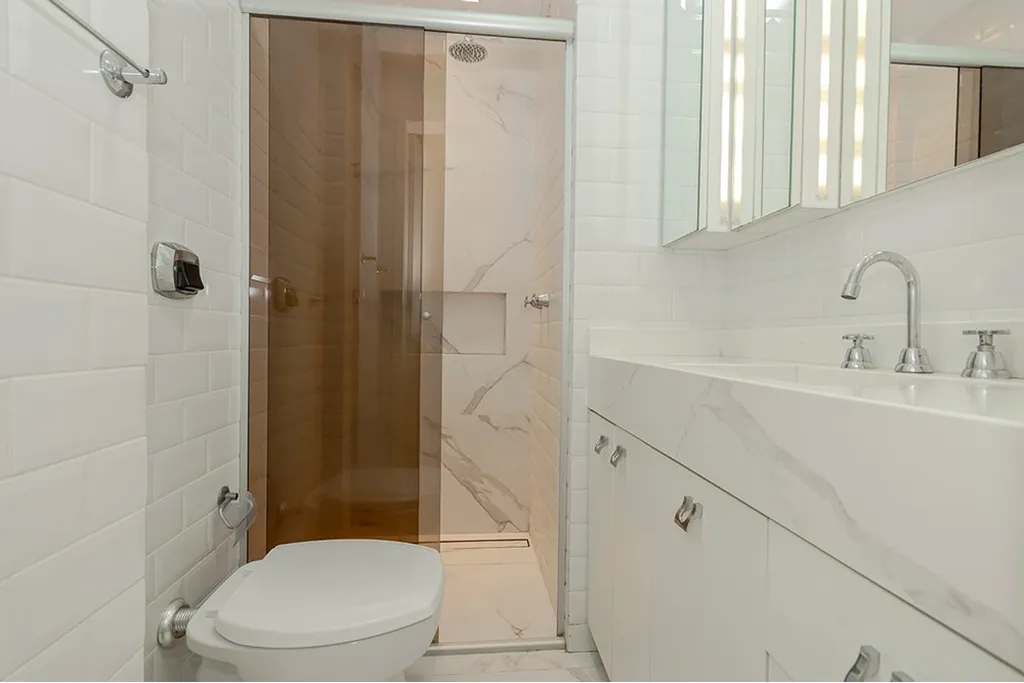 Imagem Apartamento em Auxiliadora