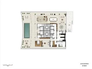 Imagem Edifício Bellini Ibirapuera São Paulo, apartamento a venda em Ibirapuera São Paulo SP , alto padrão em São Paulo, apartment in São Paulo Brazil