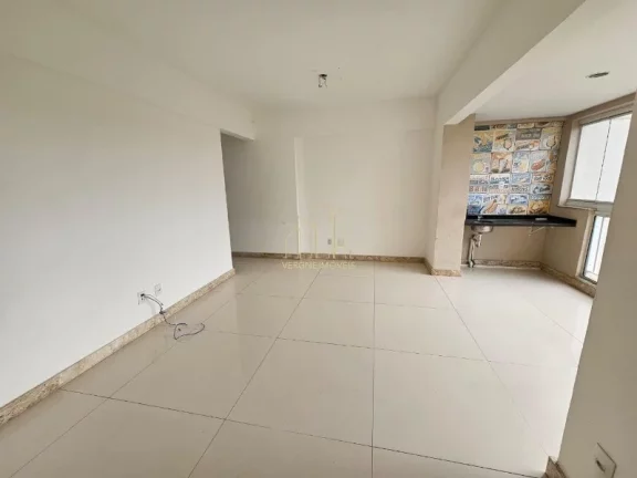 Imagem Venda de Apartamento de 3 Quartos na Paralela, Salvador-BA: 80m², 2 Suítes, Varanda Gourmet, 2 Vagas. Condomínio Completo!