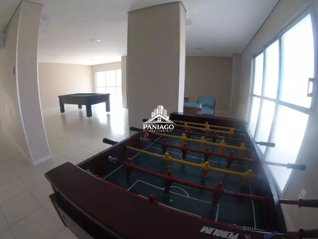 Imagem Apartamento Semimobiliado à Venda no Villaggio Di Bonifácia