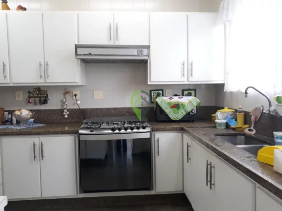 Imagem Apartamento - 4 dormitórios à venda, 294 m² - Ponta da Praia - Santos/SP!!