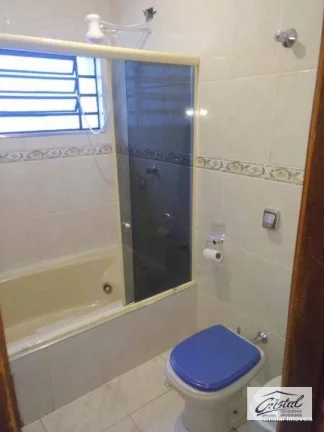 Imagem Casa com 4 dormitórios à venda, 123 m² - Jardim Ester - São Paulo/SP