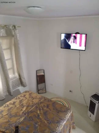 Imagem CASA RESIDENCIAL em SÃO PAULO - SP, PARQUE MUNHOZ