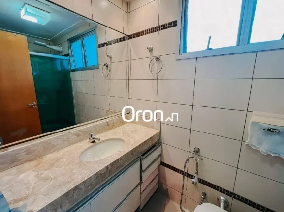 Imagem Sobrado à venda, 128 m² por R$ 770.000,00 - Jardim Europa - Goiânia/GO