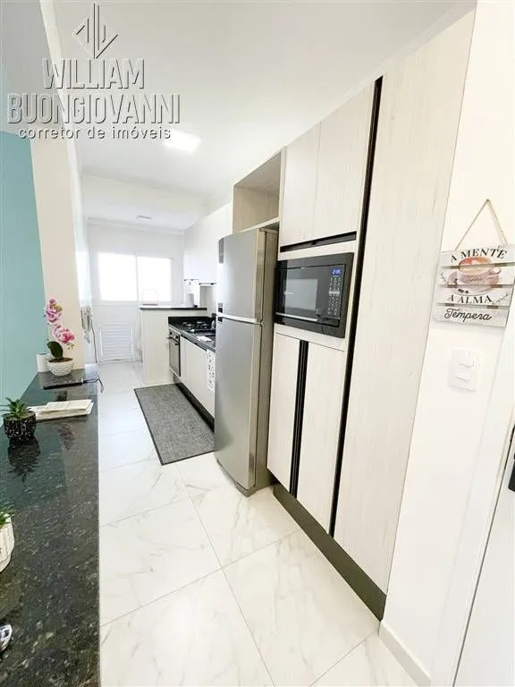 Imagem Apartamento à Venda em Vila Caiçara, Praia Grande - SP