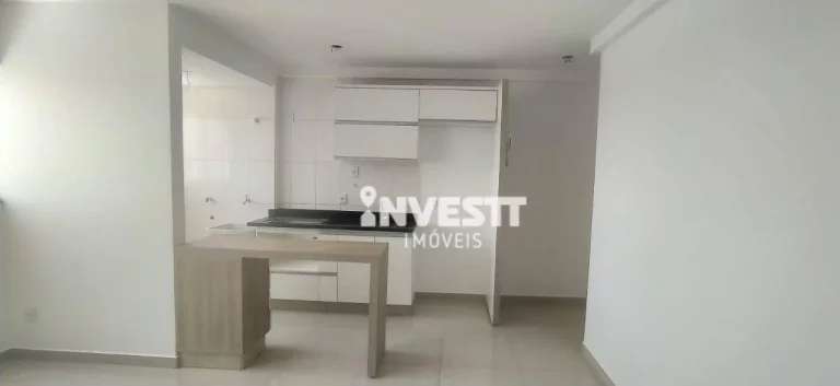 Imagem Apartamento com 2 dormitórios à venda, 56 m² por R$ 365.000,00 - Vila Rosa - Goiânia/GO