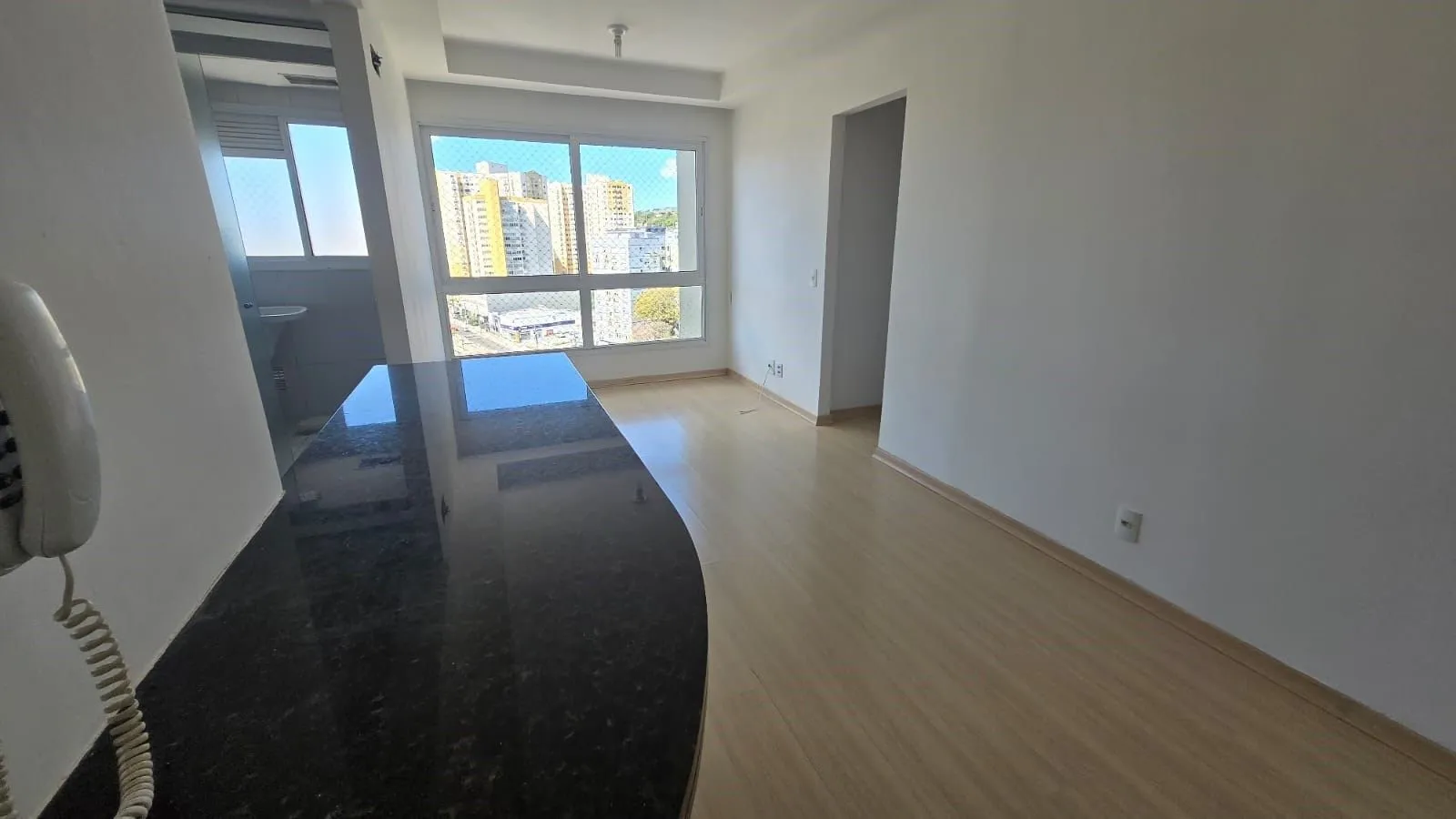 Imagem Apartamento, Venda , 124m2, 3 Dormitórios, Suite,Banheiro, Semimobiliado, Churrasqueira, 2 Vagas, Colégio La Salle, Santana, Poa/ Rs