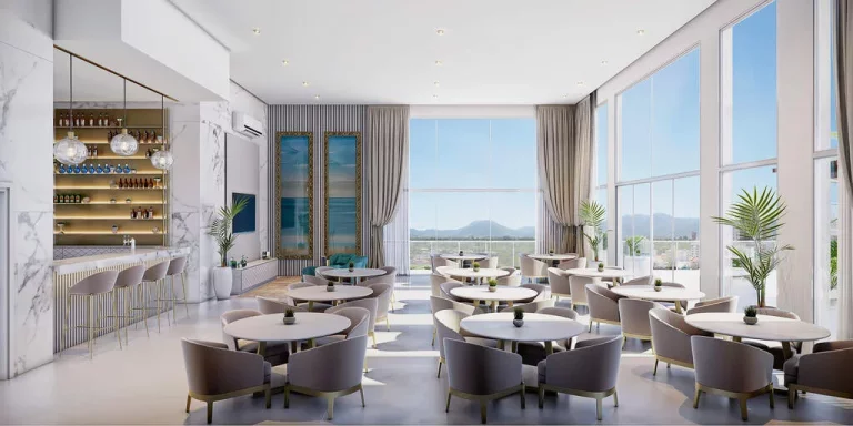 Imagem Apartamento à venda em Itapema, Meia Praia, com 3 quartos, 104,6m2