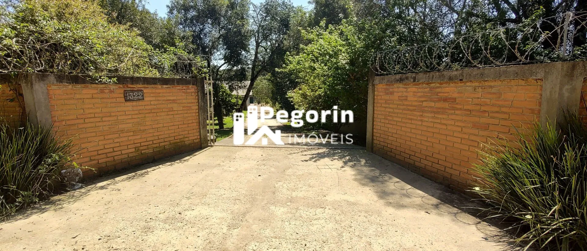 Imagem Chácara 5.000M² à venda em Campina Grande do Sul