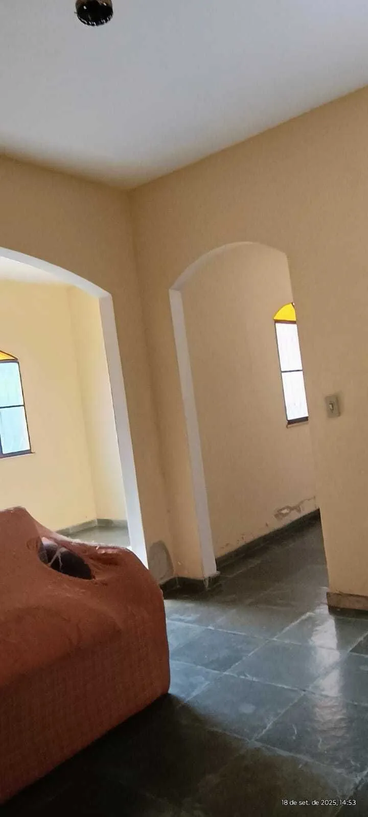 Imagem Casa Duplex em Boaçu, São Gonçalo/RJ