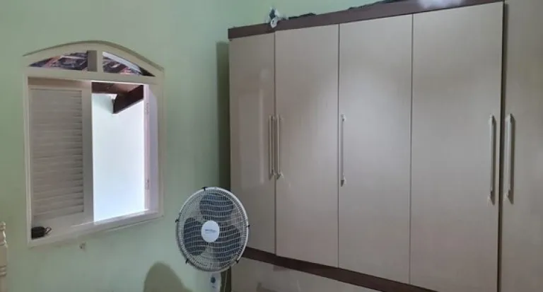 Imagem Casa com 3 Quartos à Venda, 234 m² em Itagaçaba - Cruzeiro