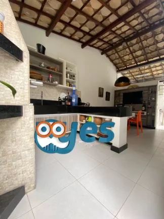 Imagem Casa residencial para Venda, Sim, Feira de Santana
