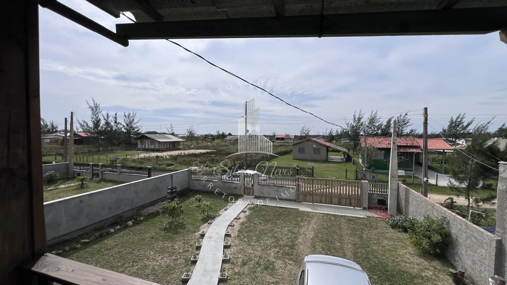 Imagem Chalé no Balneário Paraíso