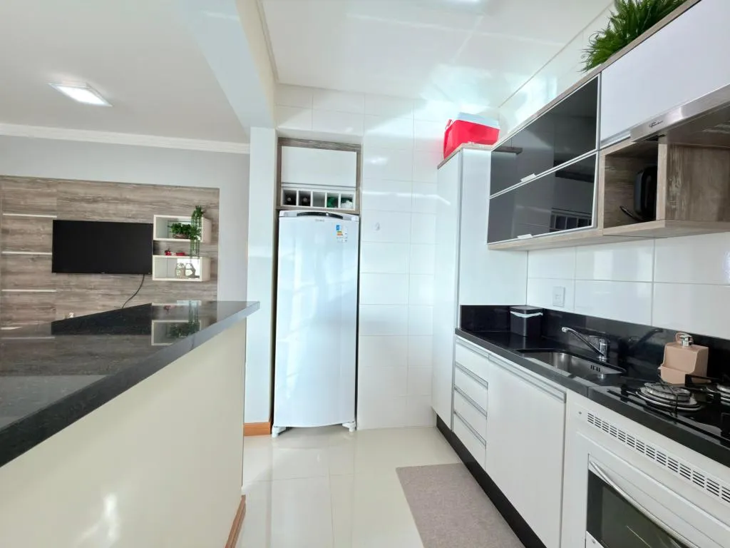 Imagem Apartamento 2 Dormitórios - Bairro Centro