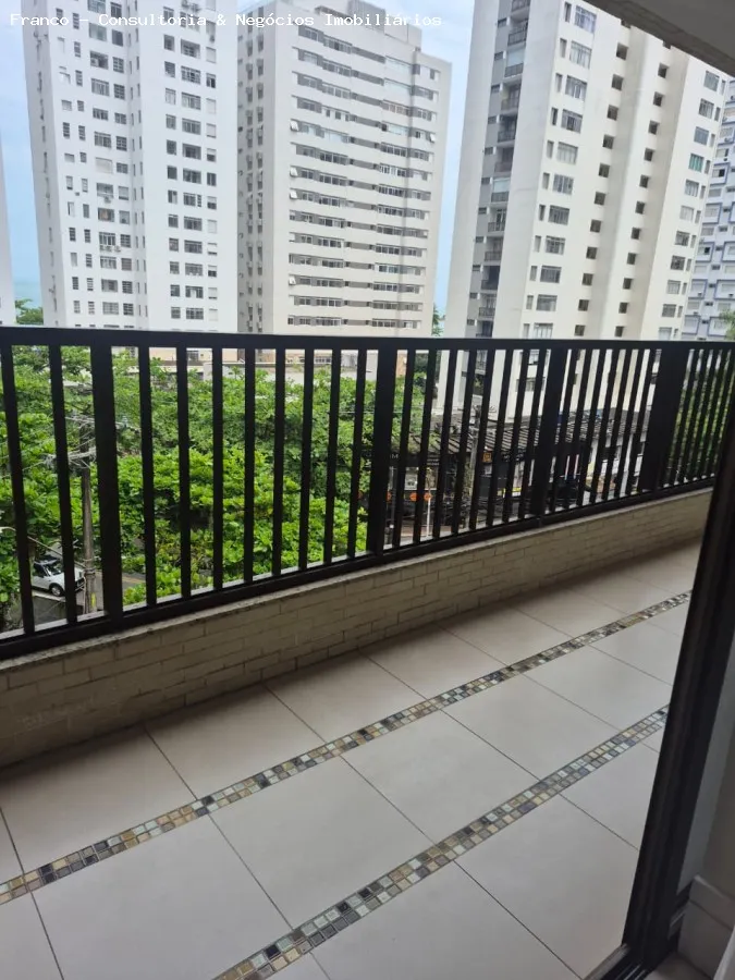 Imagem Apartamento para Venda em Guarujá, Pitangueiras, 5 dormitórios, 2 suítes, 4 banheiros, 2 vagas