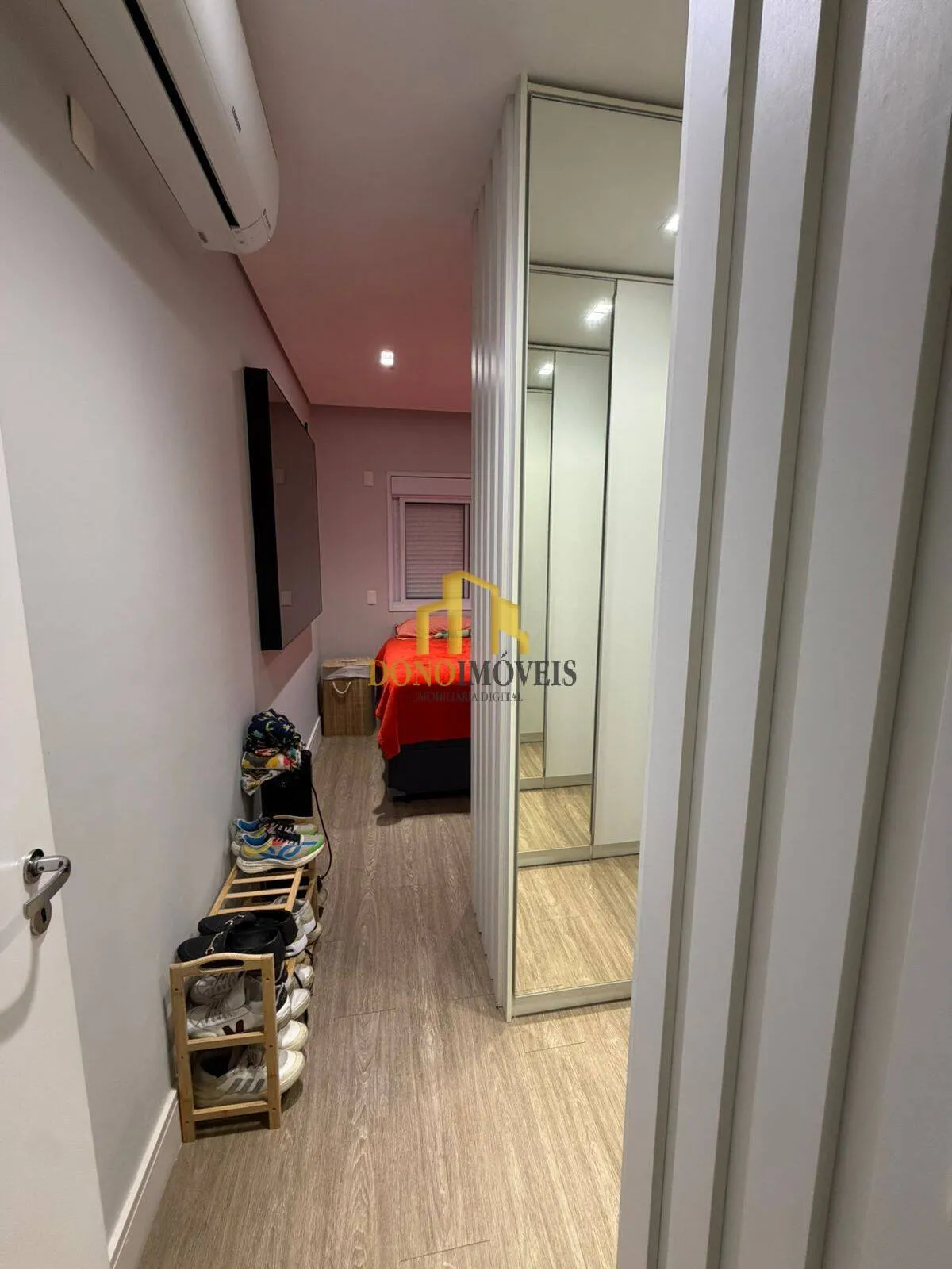 Imagem Apartamento 94m² | trilogy home | 3 dormitórios | varanda gourmet