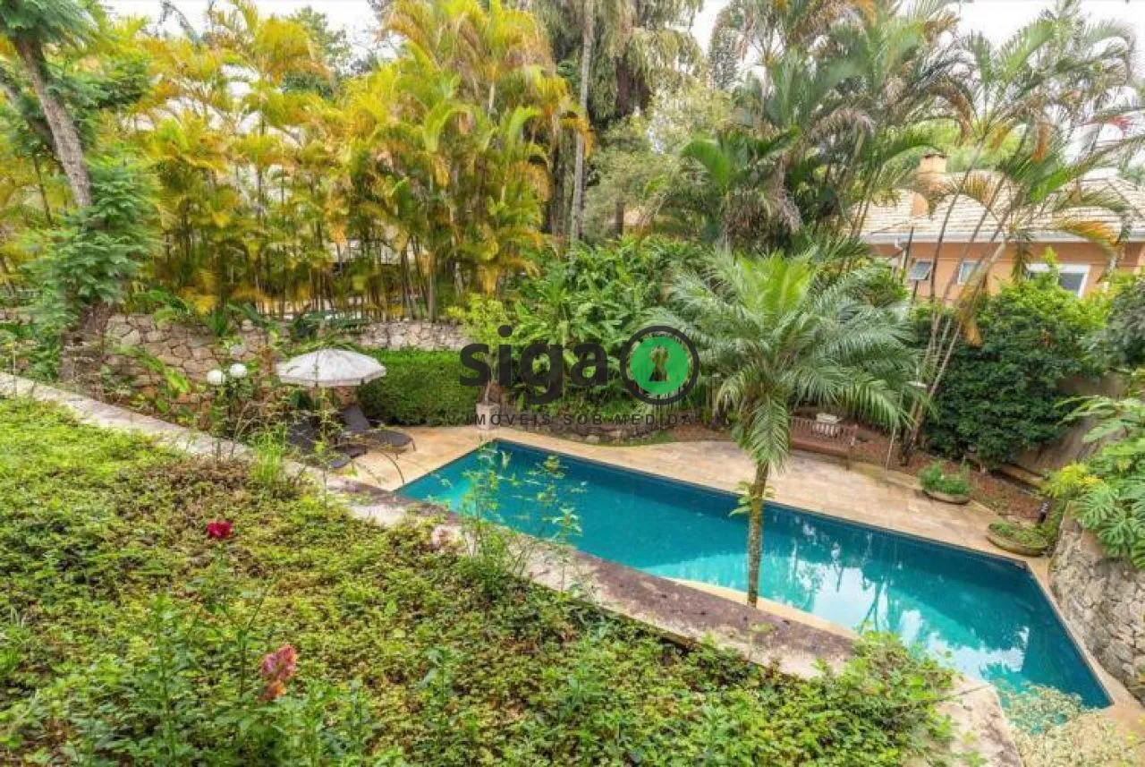 Imagem Casa em Condomínio Residencial em Chácara Flora