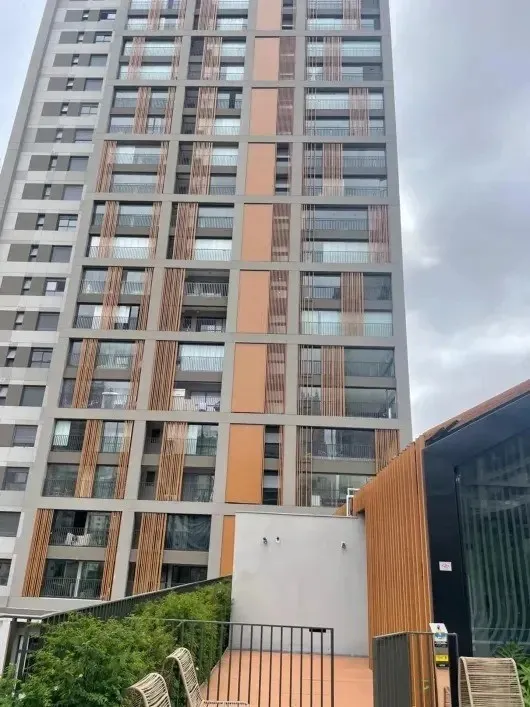 Imagem Studio para Venda em São Paulo, Perdizes, 1 dormitório, 1 banheiro