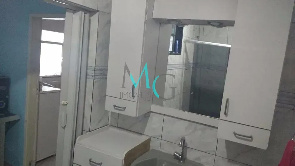 Imagem Casa 3 quartos No Centro de Campo Grande, Rio de Janeiro
