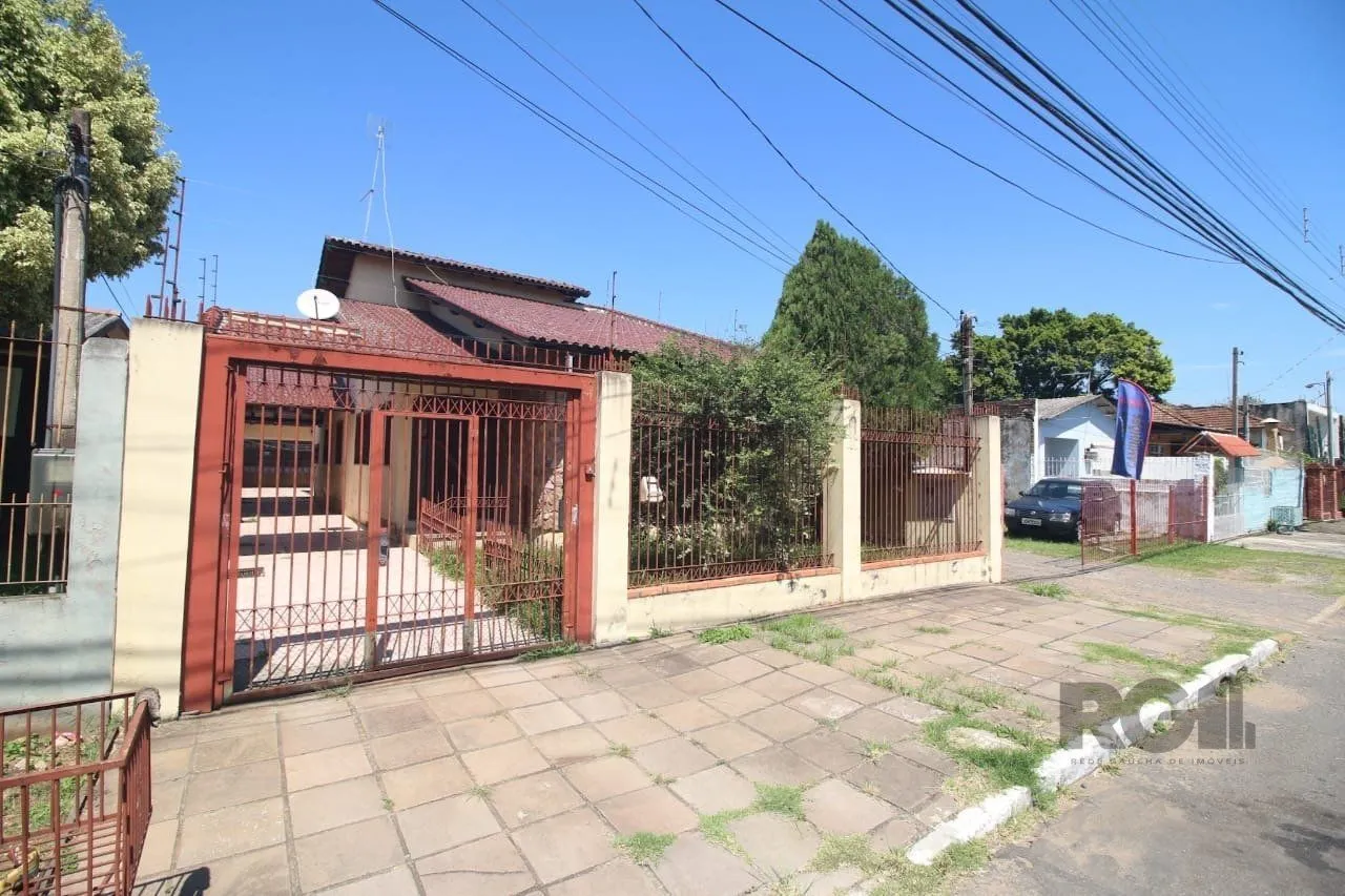 Imagem Casa em Marechal Rondon