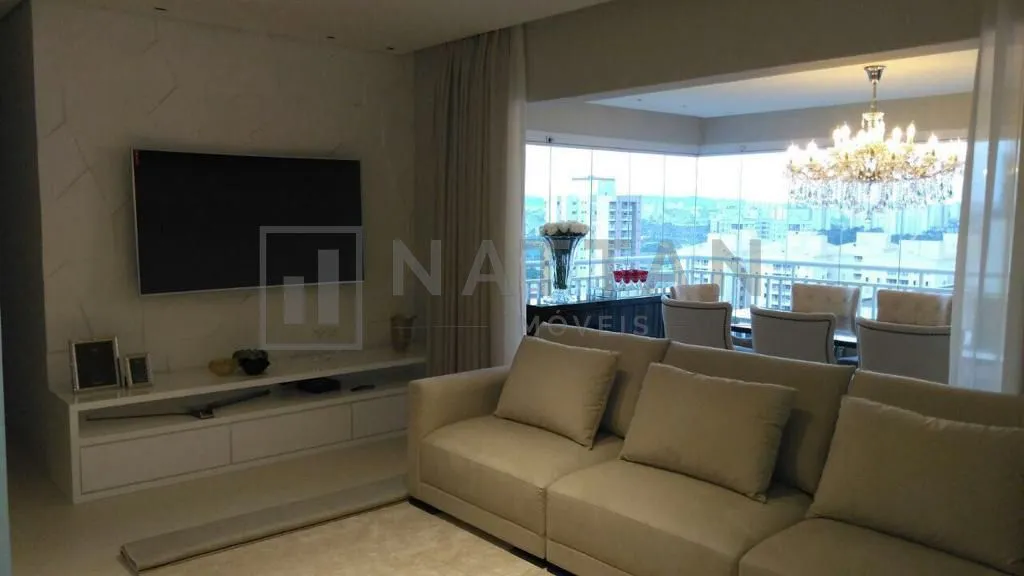 Imagem Apartamento com 3 dormitórios à venda, 104 m² por R$ 1.596.000,00 - Tatuapé - São Paulo/SP