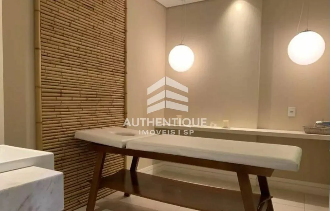 Imagem Smart Vila Mariana - Apartamento à venda no bairro Vila Mariana - São Paulo/SP, Zona Sul