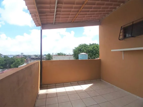 Imagem Casa com 4 Quartos para Venda em Jardim São Paulo