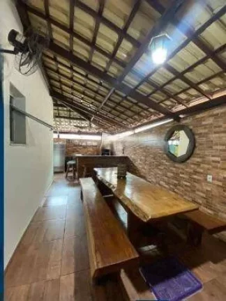 Imagem Área privativa, 2 quartos - Copacabana