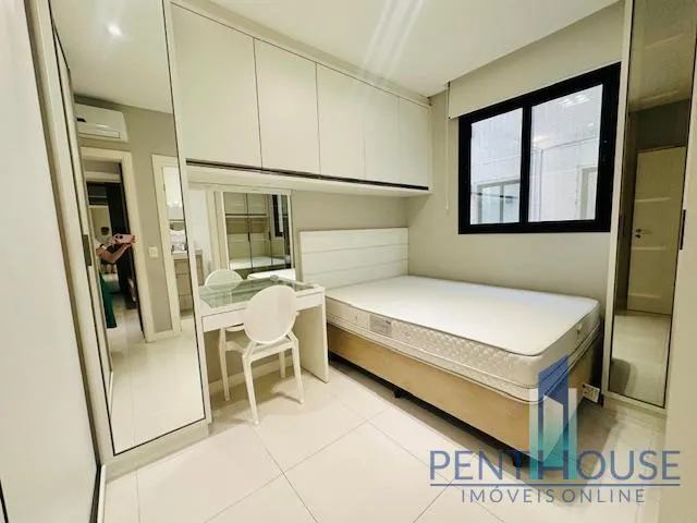 Imagem Apartamento Zona Central para Venda em Balneário Camboriú, Nações, 2 dormitórios, 2 suítes, 3 banheiros, 2 vagas