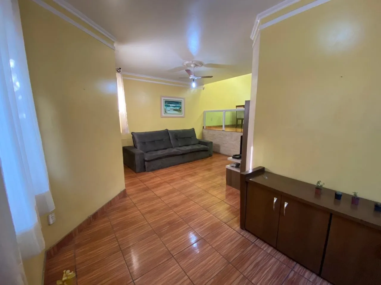 Imagem Casa à venda 4 Quartos, 2 Suites, 6 Vagas, 300M², Jardim Gurilândia, Taubaté - SP