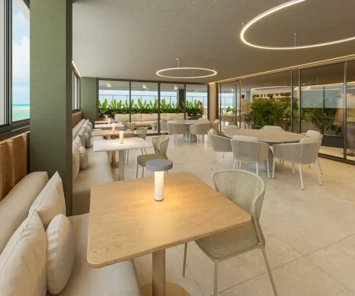 Imagem APARTAMENTO RESIDENCIAL em Cabedelo - PB, Camboinha