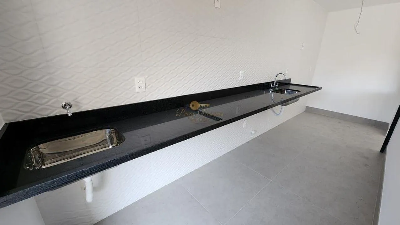 Imagem Apartamento para Venda em Teresópolis / RJ no bairro Várzea