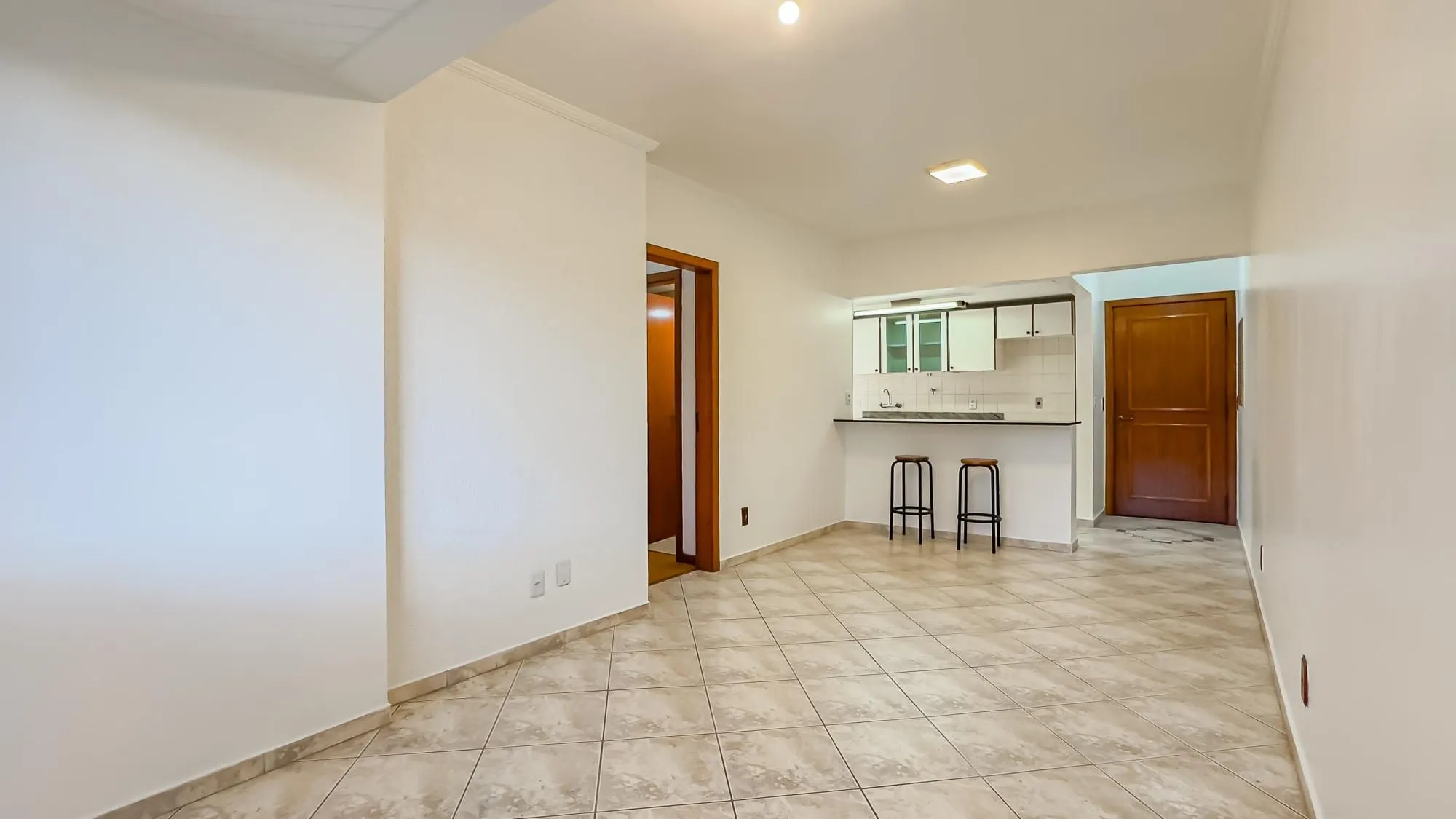 Imagem Apartamento com 3 Quartos (1 suíte) à venda, 76m² - Boa Vista