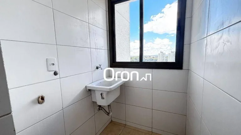 Imagem Apartamento à venda, 66 m² por R$ 422.000,00 - Vila Brasília - Aparecida de Goiânia/GO