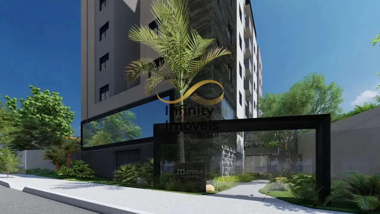 Imagem MARINA ITAPOA ACBR - Apartamento à venda no bairro Itapoã - Belo Horizonte/MG