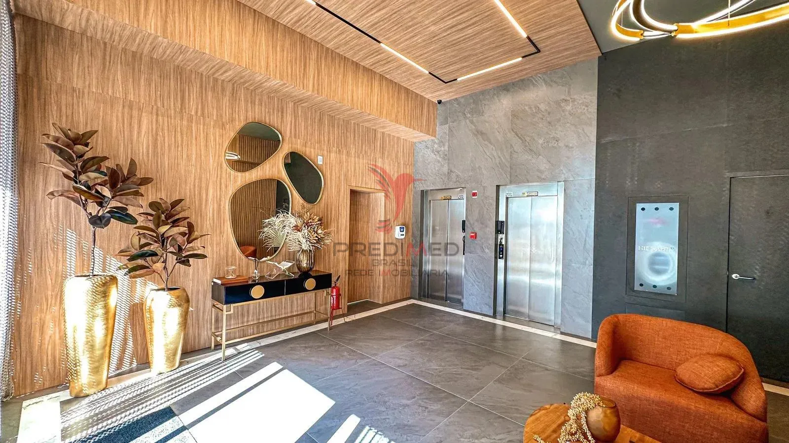 Imagem NIZUC Residence: O Privilégio de Viver no Coração da Meia Praia