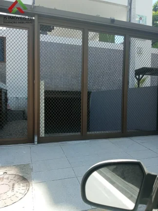 Imagem Apartamento para locação em Boa Viagem, Recife-PE: 1 quarto, 1 sala, 1 banheiro, 1 vaga de garagem - 32m².